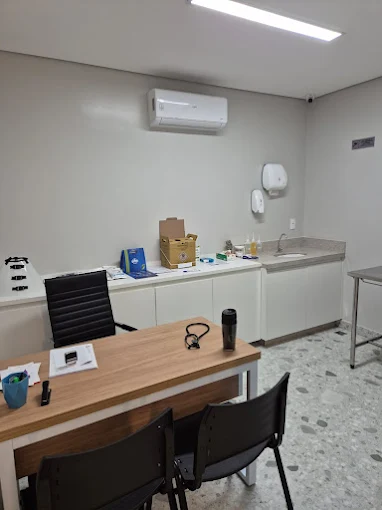 Especialidades Veterinárias